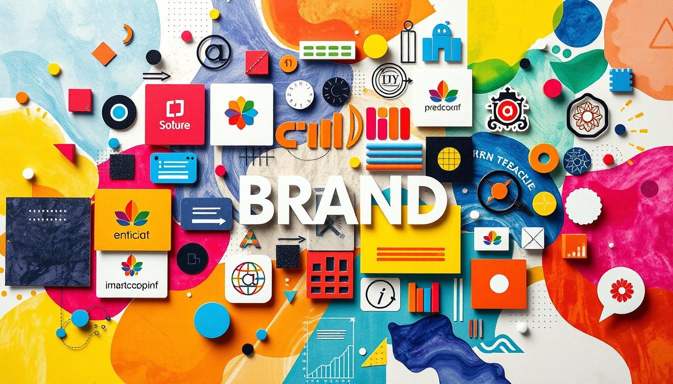 brand identity